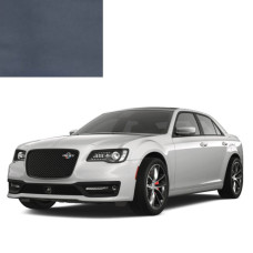 Фарба за кодом акрилова сіра MSQ (PSQ) ANCHOR GREY для автомобілів Chrysler