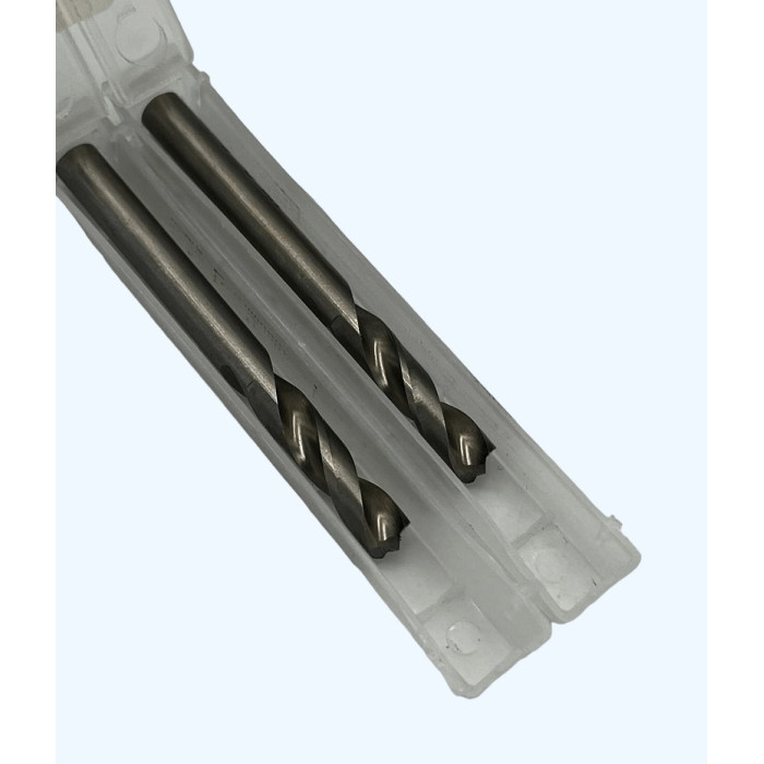 Свердло кобальтово-сталеве NCPro 6мм (для точкового зварювання)