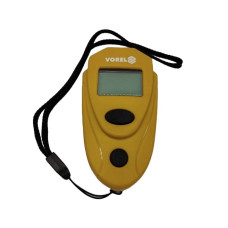 Електронний товщиномір лакофарбового покриття на металевій поверхні Vorel 81731