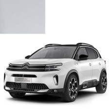 Фарба за кодом акрилова біла 210F BLANC для автомобілів Citroen