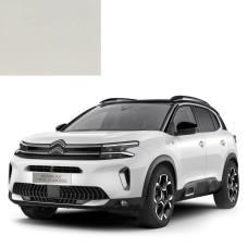 Фарба за кодом акрилова біла EWP WHITE для автомобілів Citroen