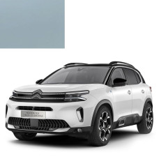 Фарба за кодом акрилова синя KGX BLEU BOTTICELLI для автомобілів Citroen