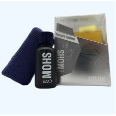 Набір керамічне покриття GYEON Q² Mohs EVO Light Box 30 мл