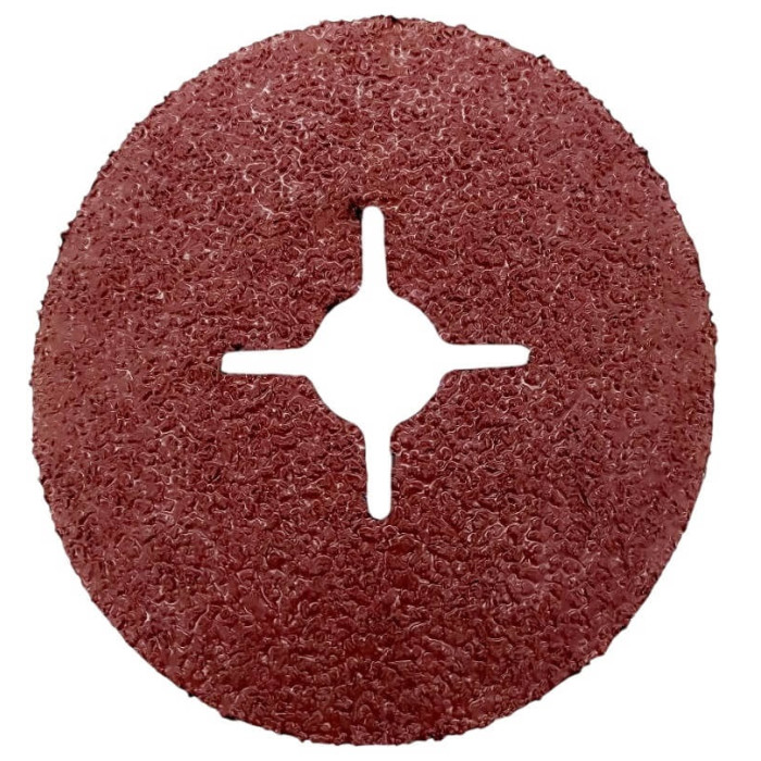 Фибровый диск 3M Cubitron II D125 36 + 982C