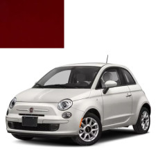 Фарба за кодом акрилова червона 194A ROSSO NIZZA для автомобілів Fiat