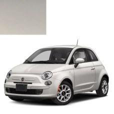 Фарба за кодом акрилова біла 204B BIANCO 1970 для автомобілів Fiat