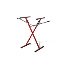 Стійка для фарбування бамперів SOLL (X-подібна)