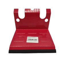 Тримач для фарбувальних пістолетів SOLL (з магнітом, на 2 пістолети)