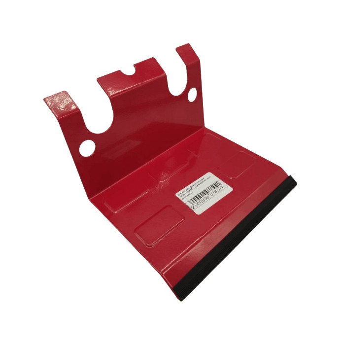 Тримач для фарбувальних пістолетів SOLL (з магнітом, на 2 пістолети)