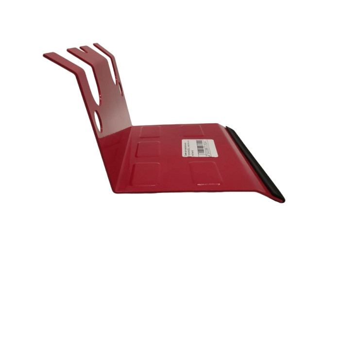 Тримач для фарбувальних пістолетів SOLL (з магнітом, на 2 пістолети)