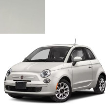 Фарба за кодом акрилова біла 210 BIANCO FREDDO для автомобілів Fiat