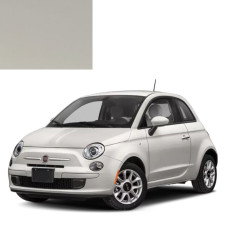 Фарба за кодом акрилова біла 213A BIANKO RAFFAELLO для автомобілів Fiat