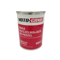 Герметик під пензель з алюмінієм Moto- Gama 0,85 кг