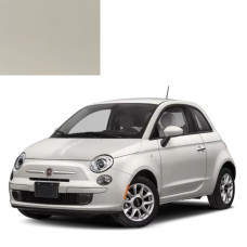 Фарба за кодом акрилова біла 268A BIANCO CALDO для автомобілів Fiat