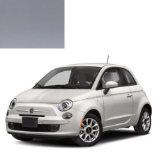 Фарба за кодом акрилова біла 294A AZZURRO CASANOVA для автомобілів Fiat