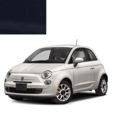 Фарба за кодом акрилова синя 455A BLU IMPERIAL для автомобілів Fiat