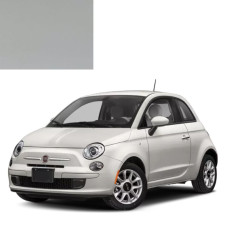 Фарба за кодом акрилова біла 549B Bianco для автомобілів Fiat