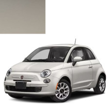 Фарба за кодом акрилова бежева 715A CAFFELATTE для автомобілів Fiat