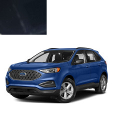 Фарба за кодом акрилова синя 521 (07) ONTARIO BLUE для автомобілів Ford