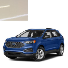 Фарба за кодом акрилова біла 560 (C8) CANDY/CRYSTAL WHITE для автомобілів Ford