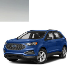 Фарба за кодом акрилова біла 673 (W6, 7VT, 7VTA) FROZEN WHITE для автомобілів Ford