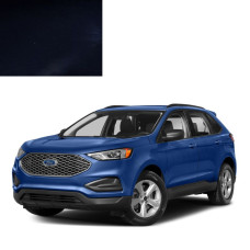 Фарба за кодом акрилова синя 84 (4CWAWWA) DEEP NAVY для автомобілів Ford