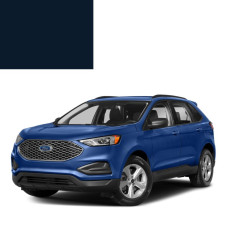 Фарба за кодом акрилова синя 8CWAWWA BLAZER BLUE для автомобілів Ford