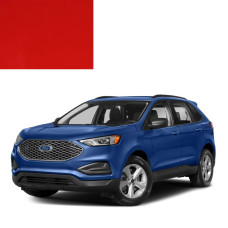 Фарба за кодом акрилова червона BRQA (BRQAWWA) RACE RED для автомобілів Ford