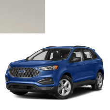 Фарба за кодом акрилова біла C (560) CANDY/CRYSTAL WHITE для автомобілів Ford