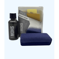 Набір керамічне покриття GYEON Q² Mohs EVO Light Box 50 мл