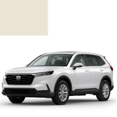 Фарба за кодом акрилова біла 752 CREAM WHITE для автомобілів Honda