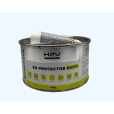 Шпаклівка універсальна HRV 3-D Protector Putty 1.8 кг