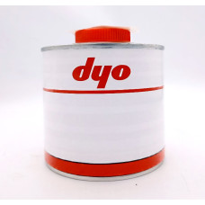 Отвердитель акриловый к краске DYO 0.5л