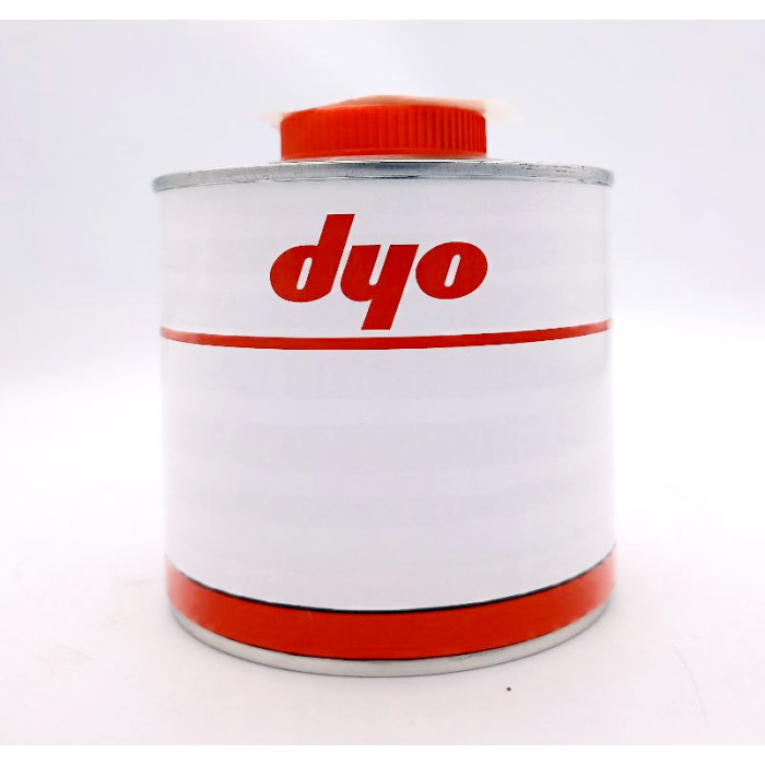 Отвердитель акриловый к краске DYO 0.5л