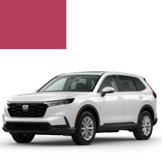 Фарба за кодом акрилова червона RP17 ANGEL PINK, RED PINK для автомобілів Honda