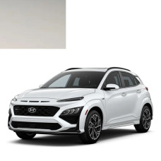 Фарба за кодом акрилова біла PHW CORAL WHITE для автомобілів Hyundai