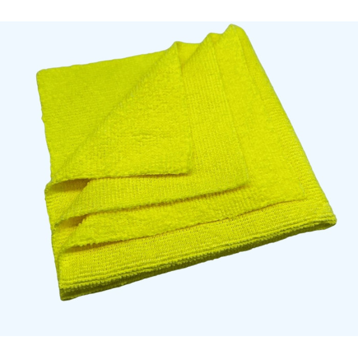 Набір серветок із мікрофібри К-2 Hipo pro microfibre clothes set 30штук (К20699) (D5100)