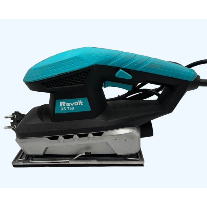 Шліфмашина вібраційна Revolt RS750