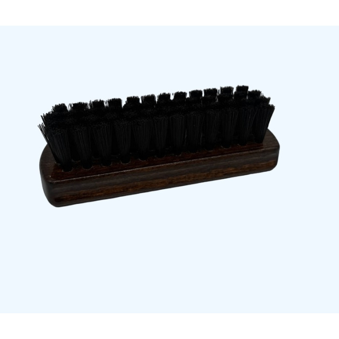 Щітка для чищення шкіряної та тканинної оббивки К2 Auron Brush