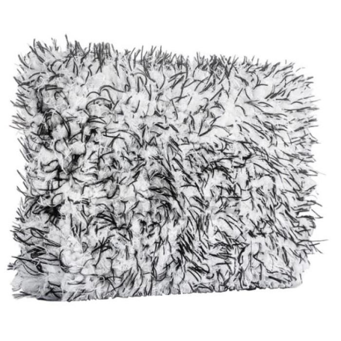 Губка для миття авто з мікрофіброю K2 WASH pad PRO 600г/м2 (М441) 13*21см