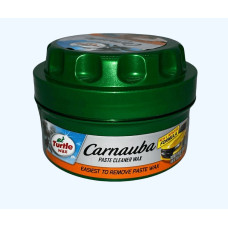 Паста полірувальна TURTLE WAX Carnauba 397г