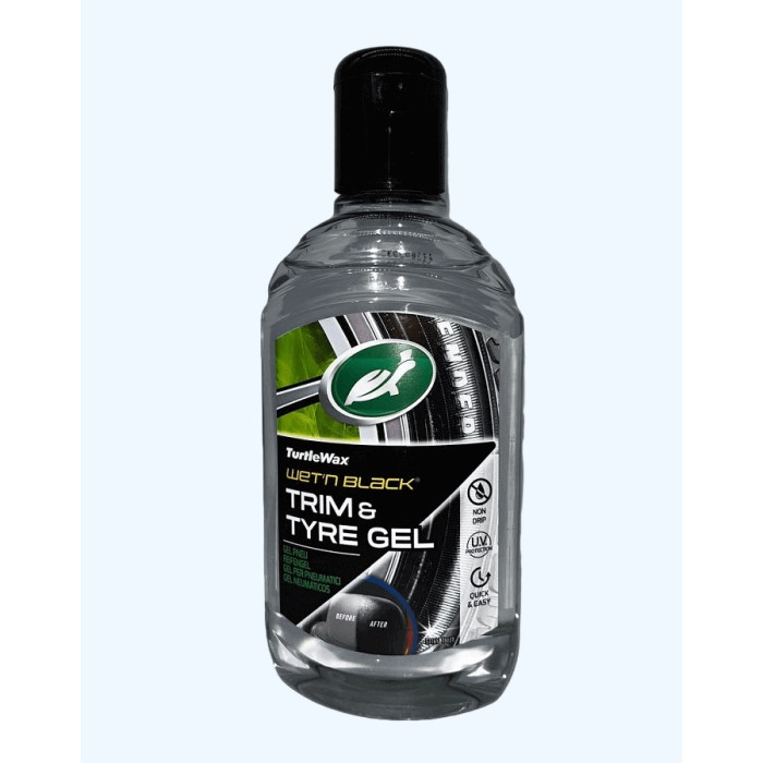 Полірувальний гель 