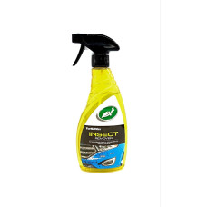 Очищувач бітуму та слідів комах 500 мл TURTLE WAX GL