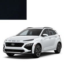 Фарба за кодом акрилова синя 52010 BLUE, RAL 5011 STAHLBLAU для автомобілів Iveco