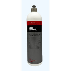 Полірувальна паста Koch Chemie Heavy Cut H8.02
