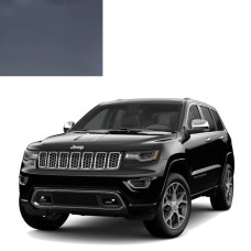 Фарба за кодом акрилова сіра MSQ (PSQ) ANCHOR GREY для автомобілів Jeep