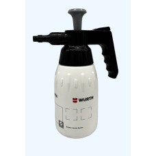 Насос-розпилювач з помпою WURTH 1л