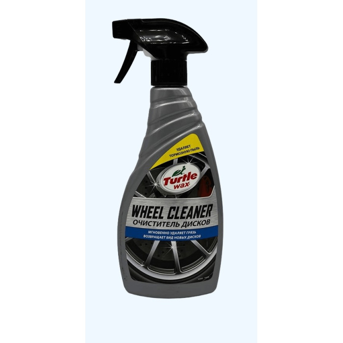 Очисник дисків TURTLE WAX 500 мл