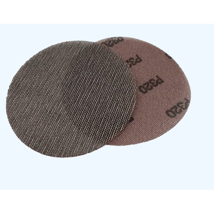 Абразивне коло Р320 125мм