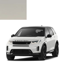 Фарба за кодом акрилова біла NCL (909) ALASKA WHITE для автомобілів Land Rover